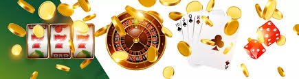 Slots Games Myanmar