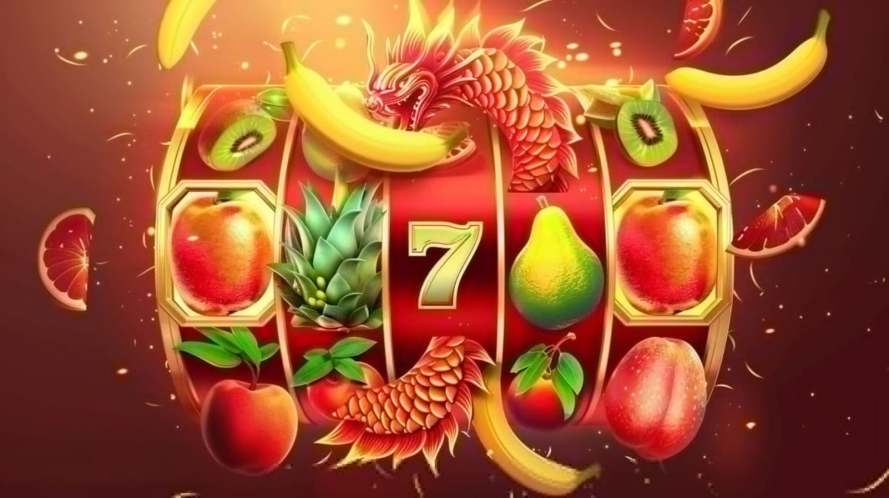 slot999 Online Casino Myanmar