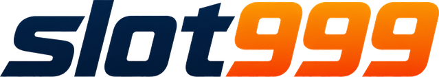 slot999 Logo